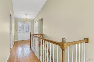 1928 Baxter Ridge Dr, Chesterfield, MO 63017 - Photo 17