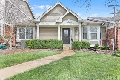 1928 Baxter Ridge Drive, Chesterfield, MO 63017 - Photo 1