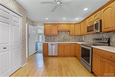 1928 Baxter Ridge Drive, Chesterfield, MO 63017 - Photo 7