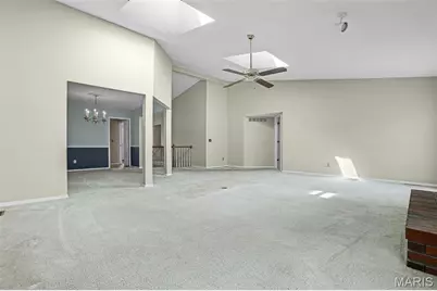 1928 Baxter Ridge Drive, Chesterfield, MO 63017 - Photo 3