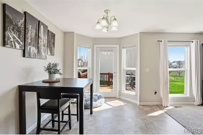 510 Country Circle Drive, Lake Saint Louis, MO 63367 - Photo 11