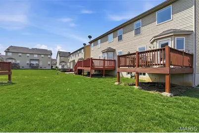 510 Country Circle Drive, Lake Saint Louis, MO 63367 - Photo 25