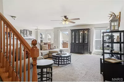 510 Country Circle Drive, Lake Saint Louis, MO 63367 - Photo 5