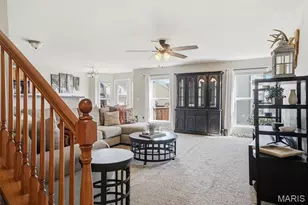 510 Country Cir Dr, Lake Saint Louis, MO 63367 - Photo 5