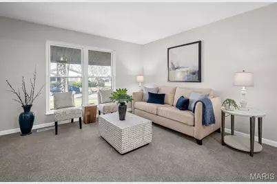 3906 Argonne Forest Drive, Florissant, MO 63034 - Photo 7