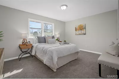 3906 Argonne Forest Drive, Florissant, MO 63034 - Photo 23