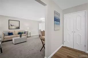 3906 Argonne Forest Dr, Florissant, MO 63034 - Photo 5