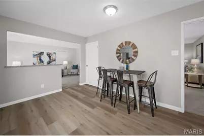 3906 Argonne Forest Drive, Florissant, MO 63034 - Photo 21