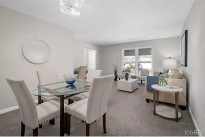 3906 Argonne Forest Drive, Florissant, MO 63034 - Photo 11