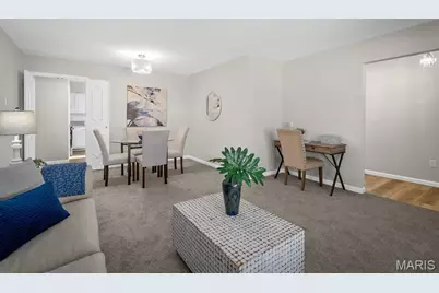 3906 Argonne Forest Drive, Florissant, MO 63034 - Photo 9