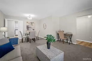 3906 Argonne Forest Dr, Florissant, MO 63034 - Photo 9