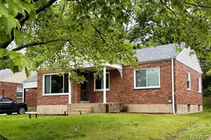 9443 High Hill Ct, Saint Louis, MO 63126 - Photo 3