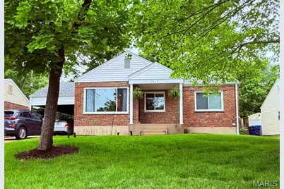 9443 High Hill Court, Saint Louis, MO 63126 - Photo 1