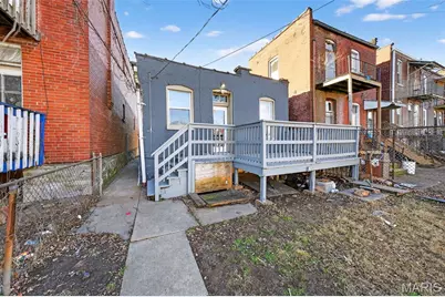 3437 Keokuk Street, Saint Louis, MO 63118 - Photo 23
