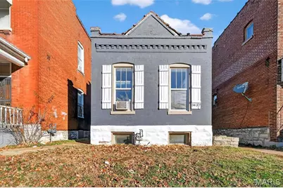 3437 Keokuk Street, Saint Louis, MO 63118 - Photo 1
