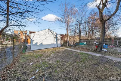3437 Keokuk Street, Saint Louis, MO 63118 - Photo 25