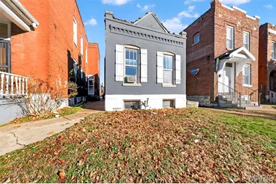 3437 Keokuk Street, Saint Louis, MO 63118 - Photo 3