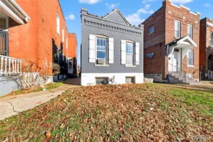 3437 Keokuk St, Saint Louis, MO 63118 - Photo 3