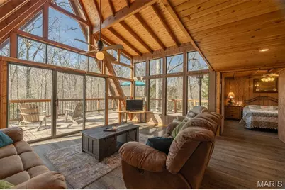 633 Wunderbar Point Drive, Innsbrook, MO 63390 - Photo 11