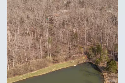 633 Wunderbar Point Drive, Innsbrook, MO 63390 - Photo 35