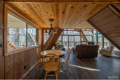 633 Wunderbar Point Drive, Innsbrook, MO 63390 - Photo 7