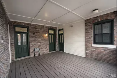 1911 11th St #D, Saint Louis, MO 63104 - Photo 15