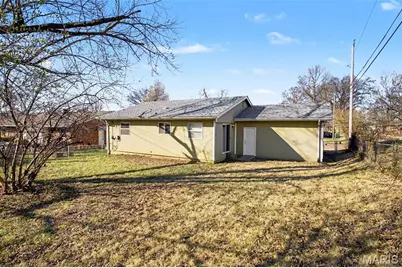 11786 Macrinus Drive, Florissant, MO 63033 - Photo 21