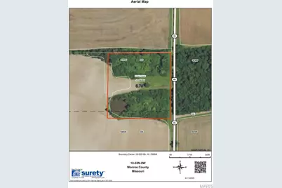 6 Route Hh, Stoutsville, MO 65283 - Photo 13