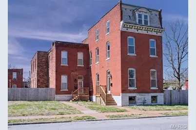 2827 Oregon Avenue, Saint Louis, MO 63118 - Photo 1