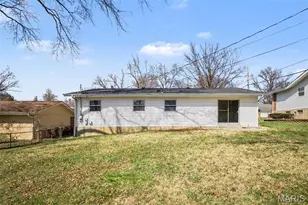 4366 Sulla Dr, Florissant, MO 63033 - Photo 15
