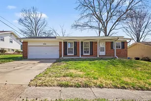 4366 Sulla Dr, Florissant, MO 63033 - Photo 1
