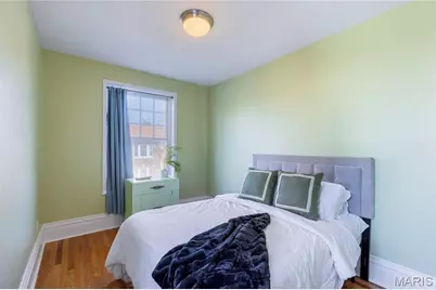 541 Rosedale Avenue #202, Saint Louis, MO 63112 - Photo 17