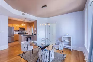 541 Rosedale Ave, Saint Louis, MO 63112 - Photo 11