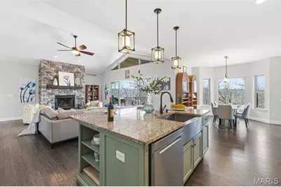 5803 Forest Drive, Hillsboro, MO 63050 - Photo 13