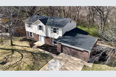 12331 Woodline Drive, Saint Louis, MO 63141 - Photo 13