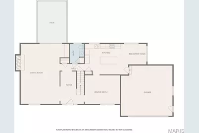 12331 Woodline Drive, Saint Louis, MO 63141 - Photo 53