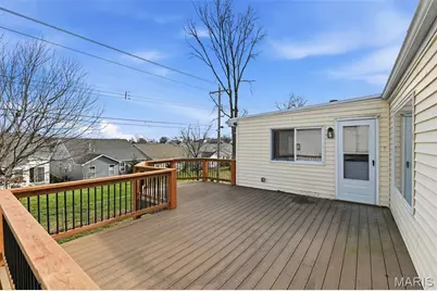 6625 Hurstgreen Lane, Affton, MO 63123 - Photo 27