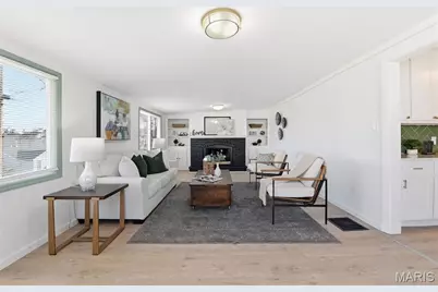 6625 Hurstgreen Lane, Affton, MO 63123 - Photo 11