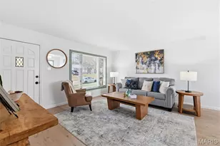 6625 Hurstgreen Ln, Affton, MO 63123 - Photo 3