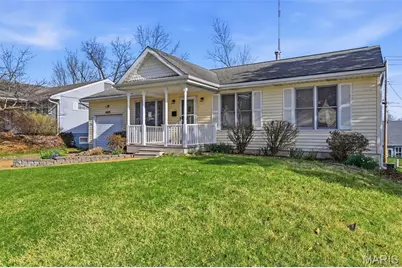 6625 Hurstgreen Lane, Affton, MO 63123 - Photo 29