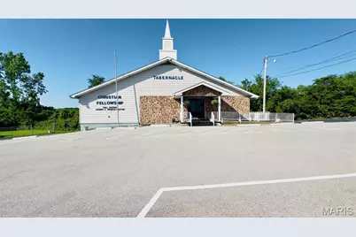 3483 High Ridge Boulevard, High Ridge, MO 63049 - Photo 5