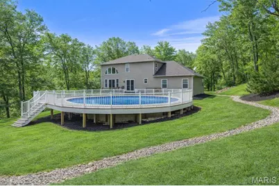 121 Fischer Valley Drive, Imperial, MO 63052 - Photo 3