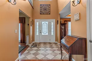 121 Fischer Valley Dr, Imperial, MO 63052 - Photo 17