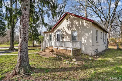 437 S Clark Avenue, Saint Louis, MO 63135 - Photo 3