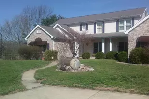 3655 Hwy D, Defiance, MO 63341 - Photo 1
