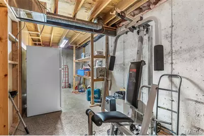 10370 Whispering Hills Drive, Blackwell, MO 63626 - Photo 33