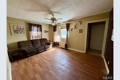 522 Edgemont Boulevard, Perryville, MO 63775 - Photo 3