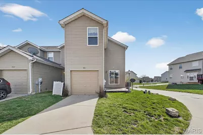 401 Wild Oak Drive, O'Fallon, MO 63368 - Photo 31