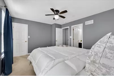 401 Wild Oak Drive, O'Fallon, MO 63368 - Photo 15