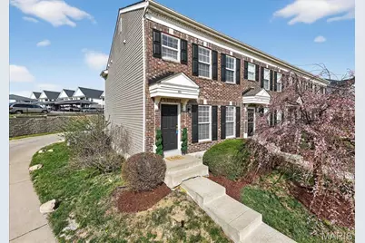 401 Wild Oak Drive, O'Fallon, MO 63368 - Photo 29